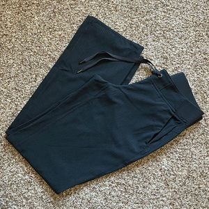 Ladies Athleta Dark Gray Pants